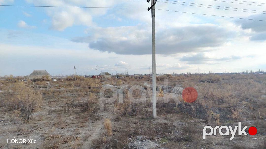 Satılır torpaq 5325 sot — Torpaq, Ağsu (12)