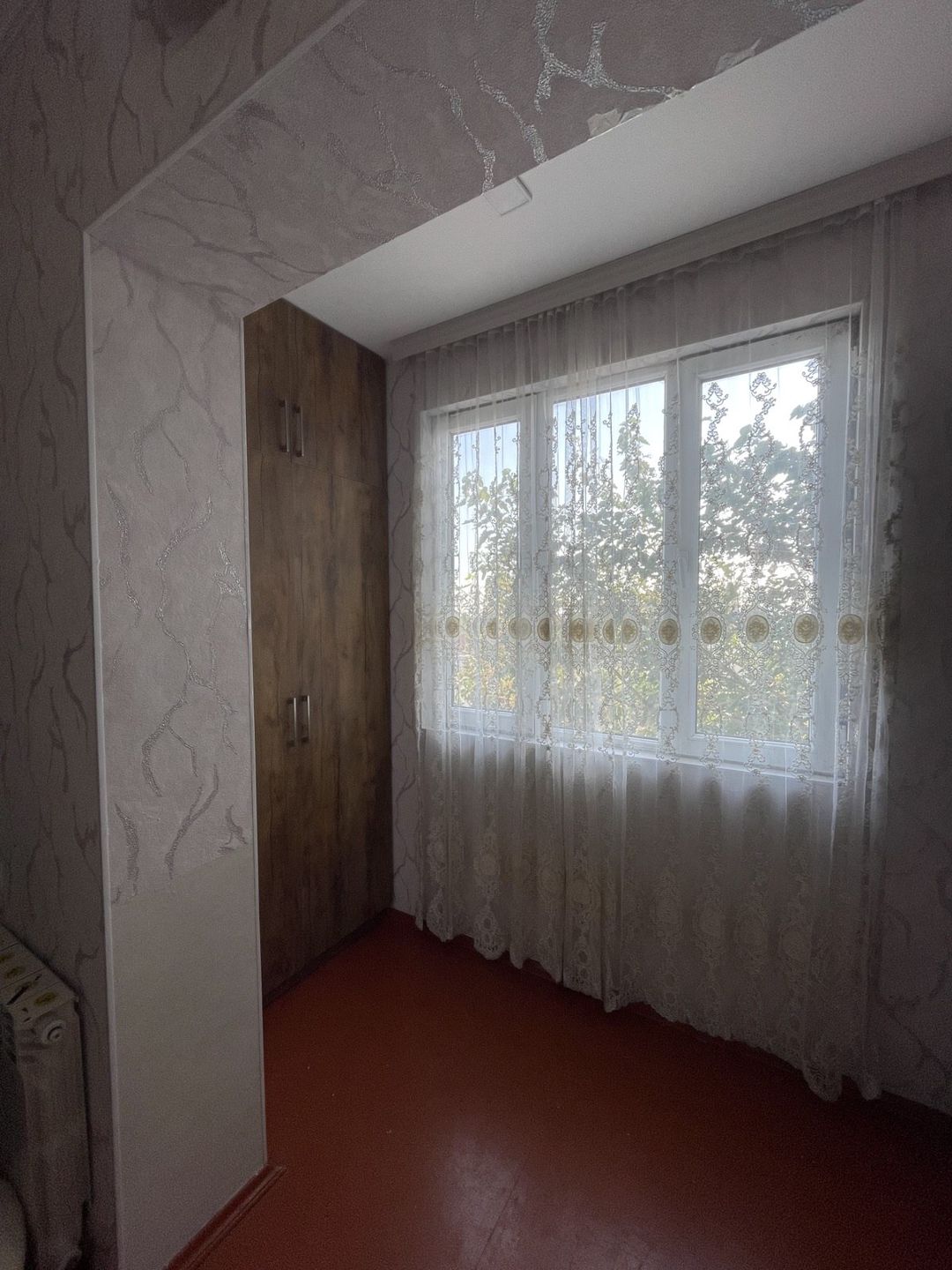 Satılır 2 otaqlı köhnə tikili 50 m² — Mənzil, Bakı (6)