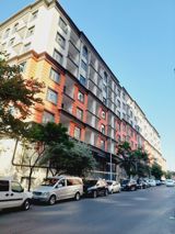 Satılır 2 otaqlı yeni tikili 65 m² — Əmlakçı