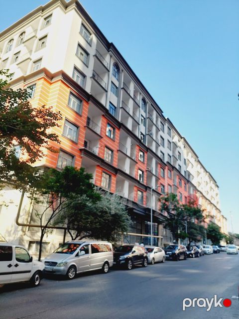 Satılır 2 otaqlı yeni tikili 65 m²