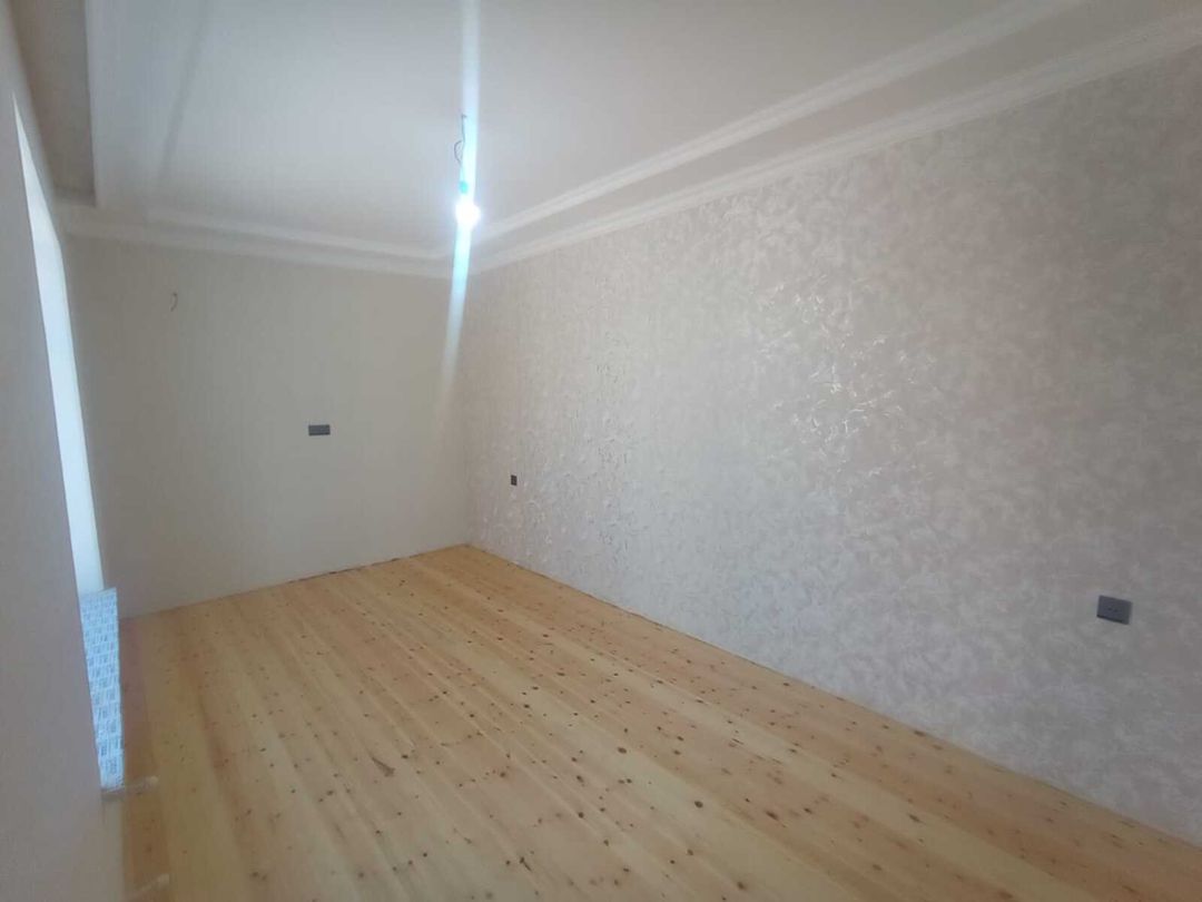 Satılır 3 otaqlı həyət evi/bağ evi 85 m² — Ev, villa, Bakı (7)