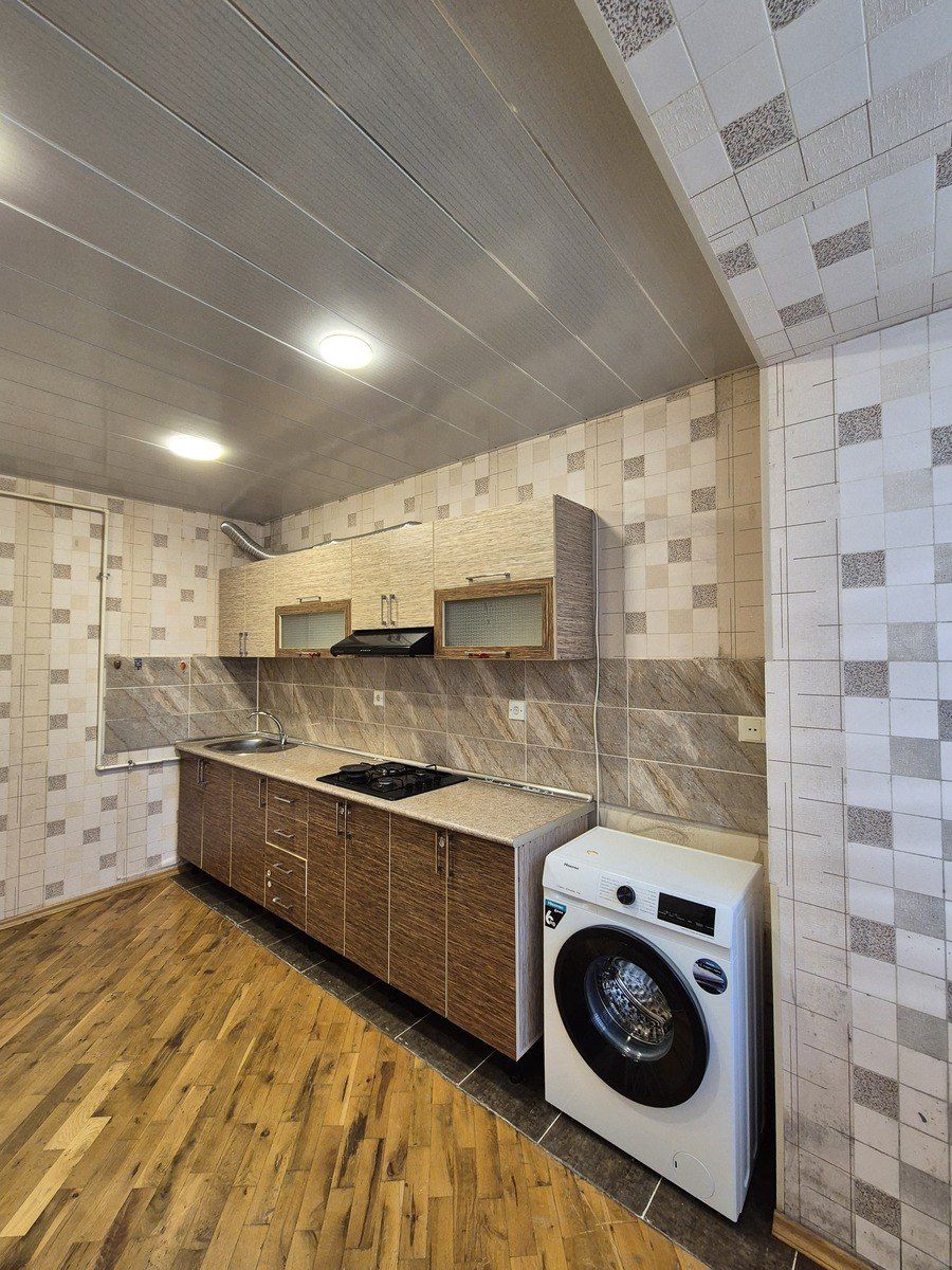Satılır 2 otaqlı köhnə tikili 51 m² — Mənzil, Bakı (2)