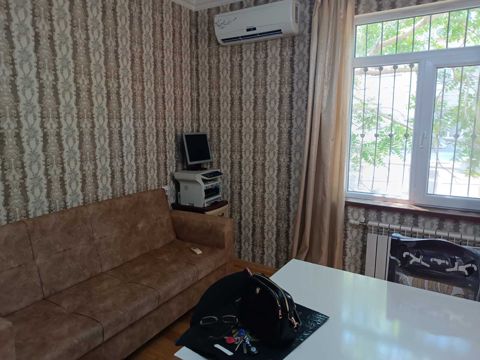 İcarəyə verilir 4 otaqlı həyət evi/bağ evi 110 m² — Bakı