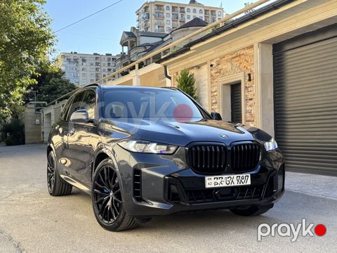 BMW X5, 3.0 L, 2019 il, 60 000 km