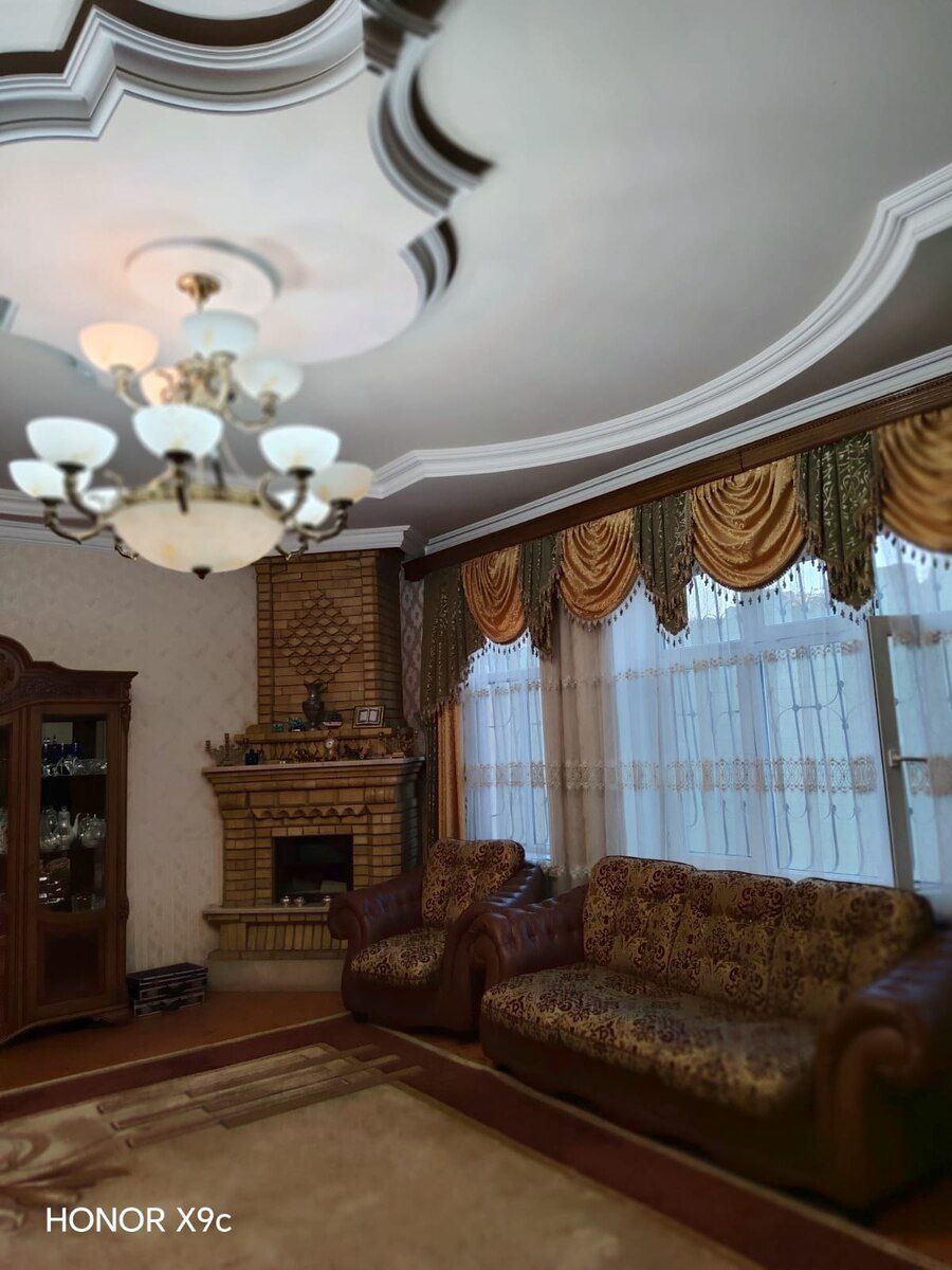 Bağ evi, Mərdəkan qəs — Ev, villa, Bakı (5)