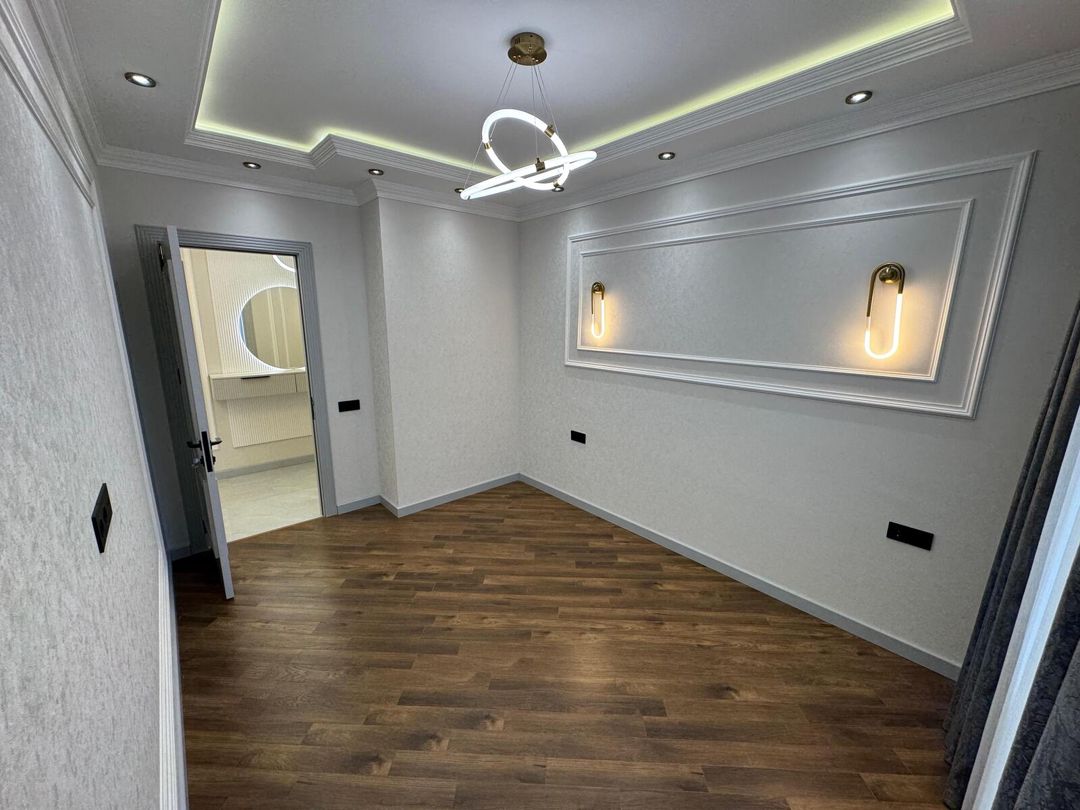 Satılır 3 otaqlı yeni tikili 85 m² — Mənzil, Bakı (4)