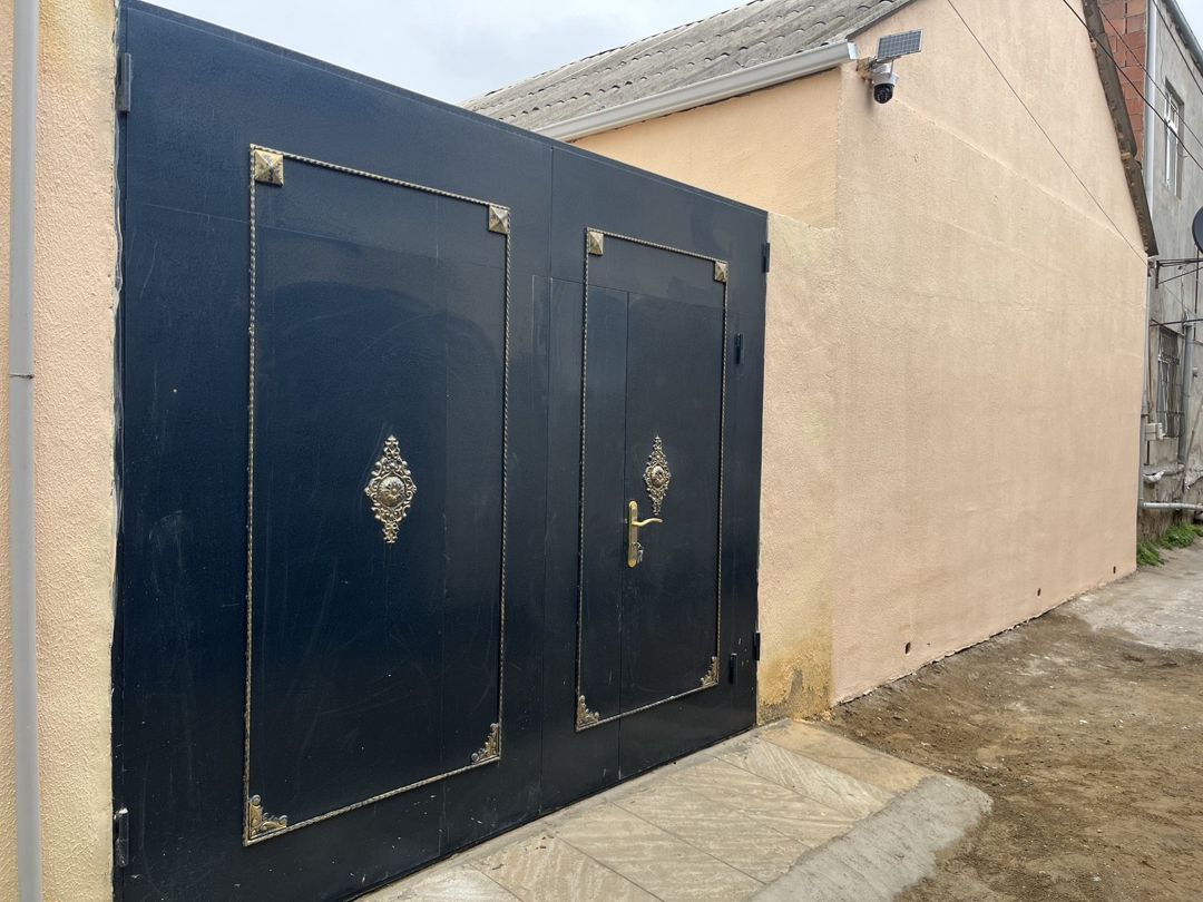 Satılır 3 otaqlı həyət evi/bağ evi 100 m² — Ev, villa, Xırdalan (4)