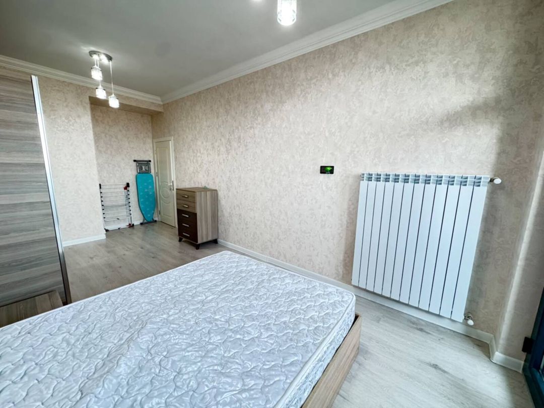 İcarəyə verilir 2 otaqlı yeni tikili 70 m² — Mənzil, Bakı (9)