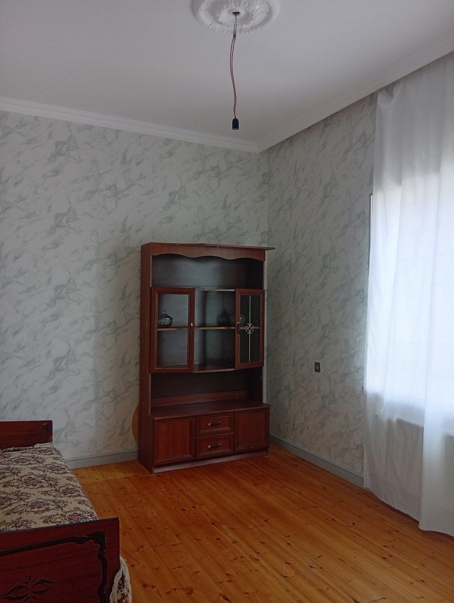 Həyət evi, Binəqədi qəs — Ev, villa, Bakı (8)