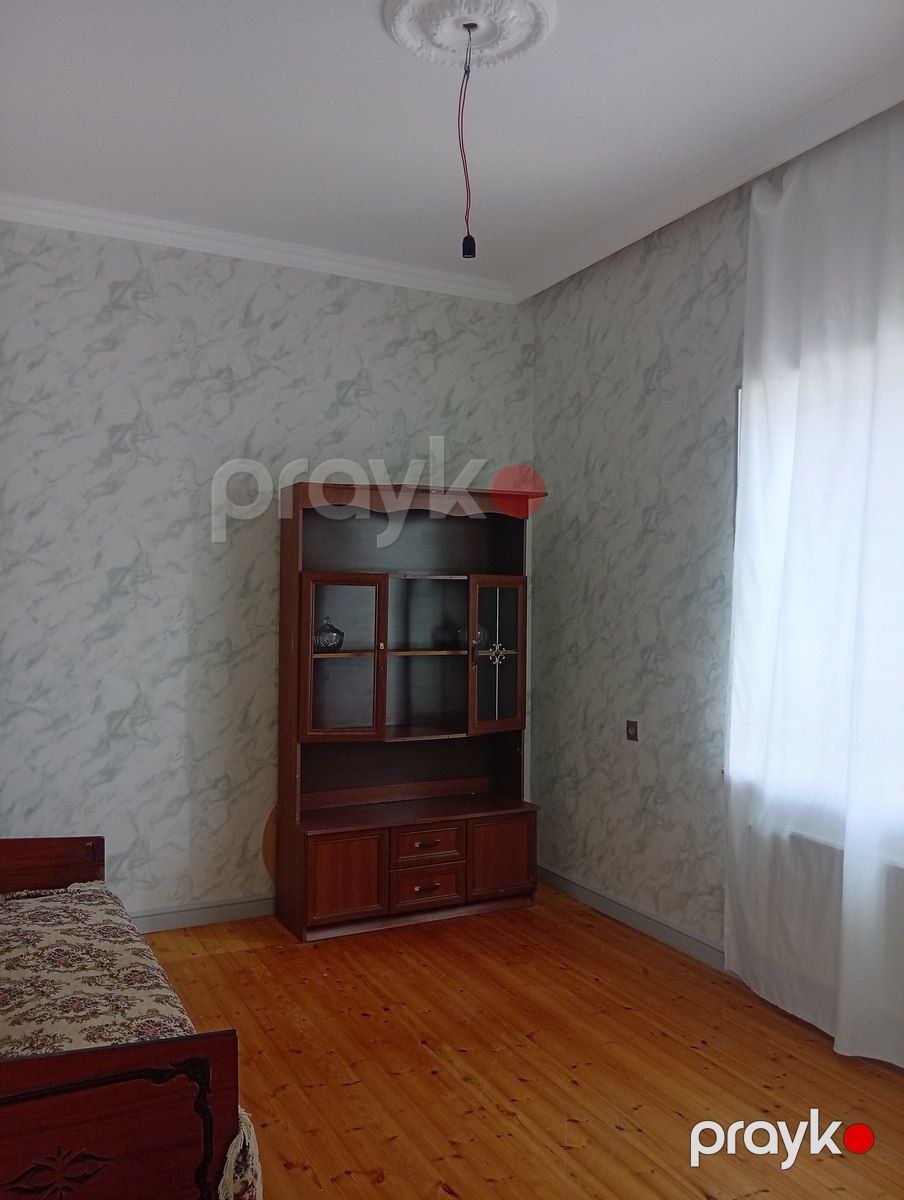 Həyət evi, Binəqədi qəs — Ev, villa, Bakı (8)