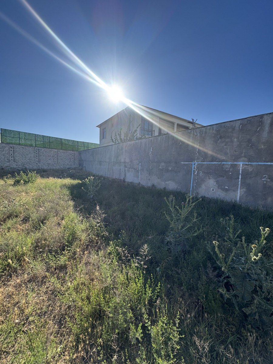 Satılır torpaq 8 sot — Torpaq, Bakı (3)