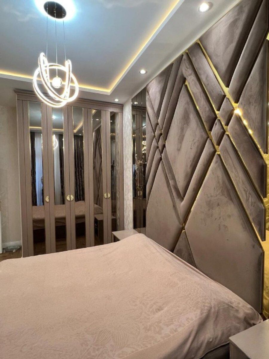 Satılır 3 otaqlı yeni tikili 160 m² — Mənzil, Bakı (11)