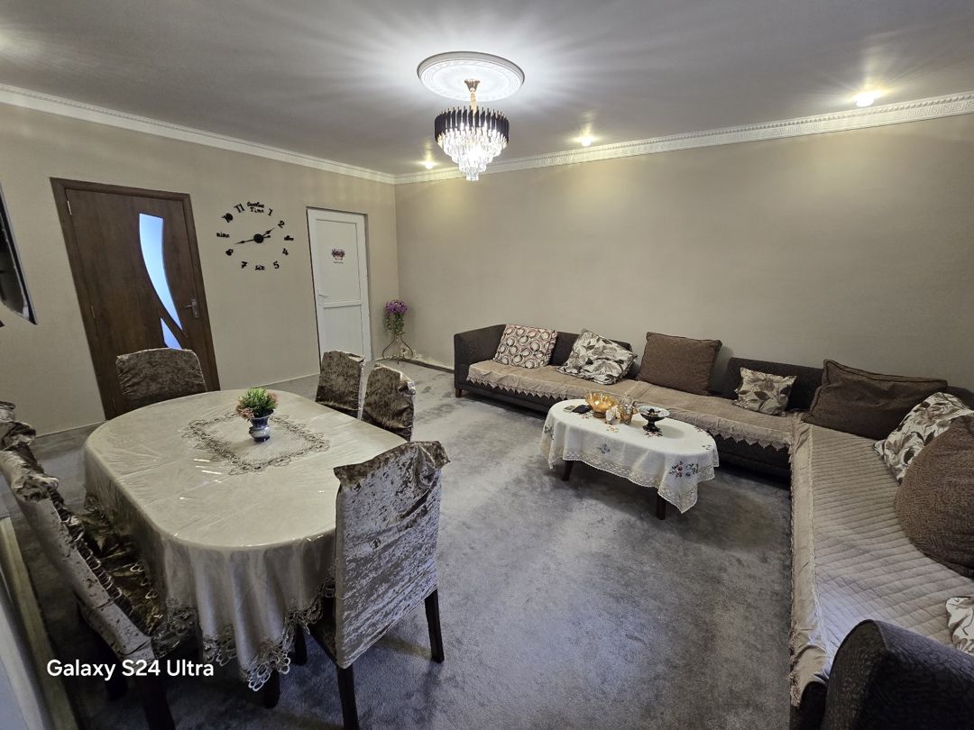 Bağ evi kirayə verilir, Qəbələ r — Ev, villa, Qəbələ (7)