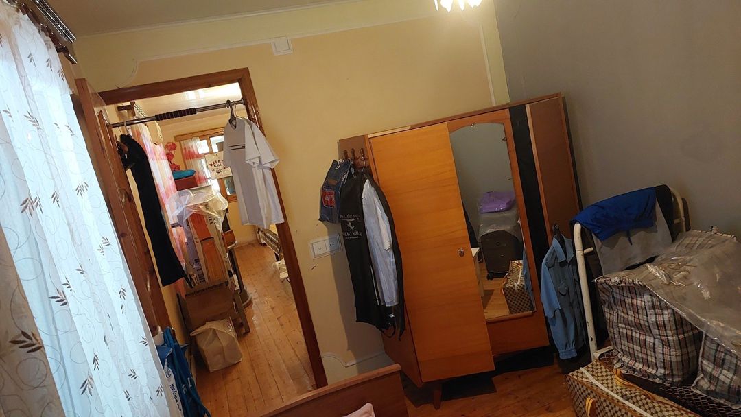 İcarəyə verilir 2 otaqlı həyət evi/bağ evi 45 m² — Ev, villa, Bakı (4)