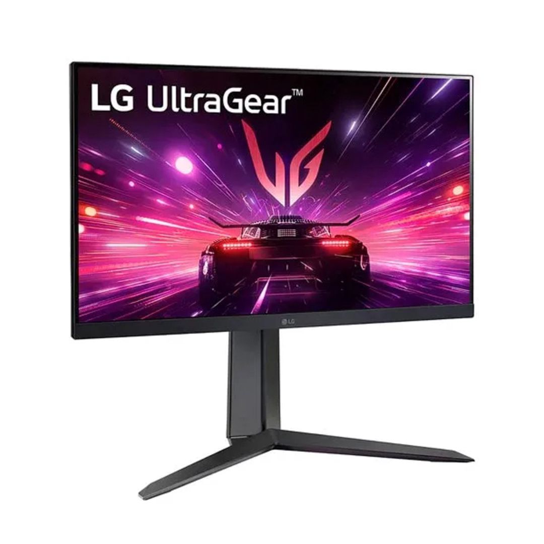 Gaming monitor LG UltraGear 24GS65F-B 180Hz — Kompüterlər və noutbuklar, Bakı (3)