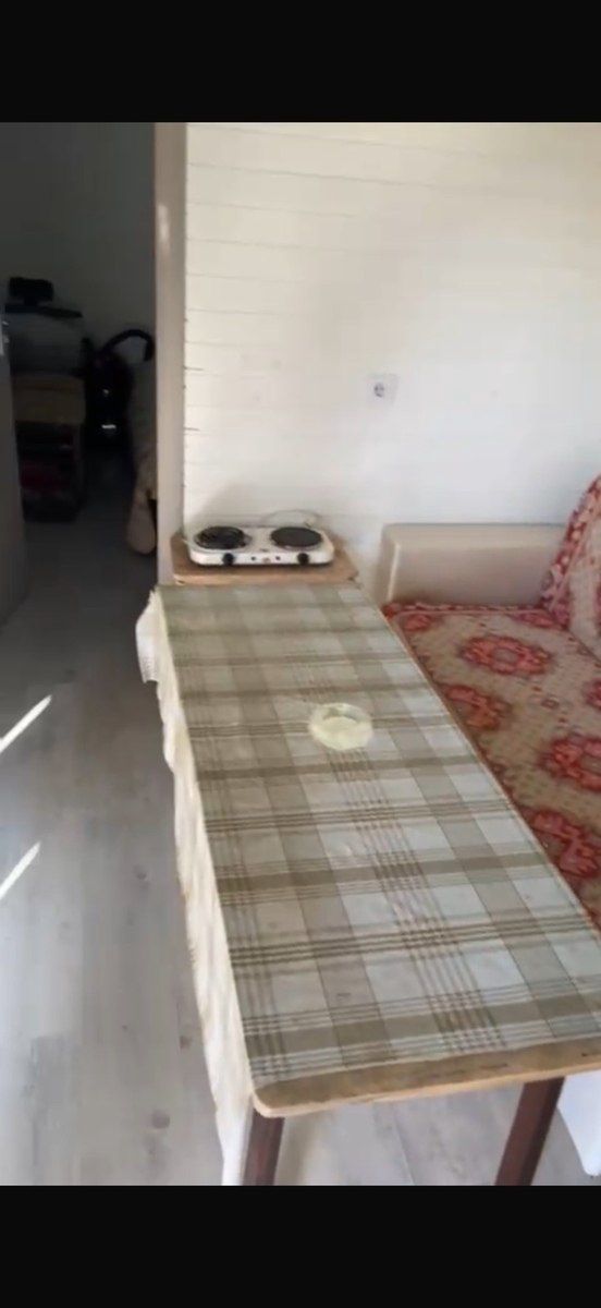 Həyət evi kirayə verilir, Nardaran qəs — Ev, villa, Bakı (6)