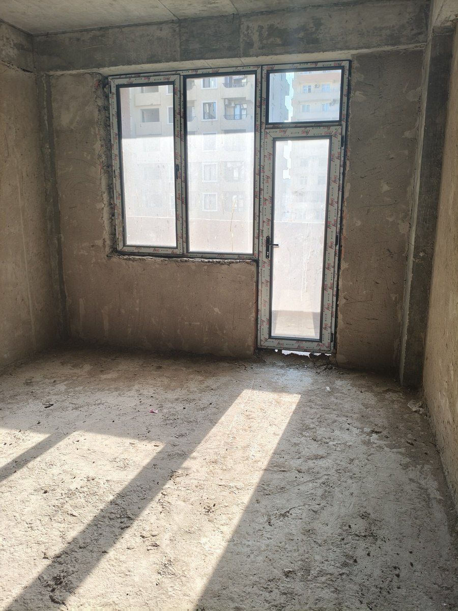 Satılır 3 otaqlı yeni tikili 106 m² — Mənzil, Bakı (8)