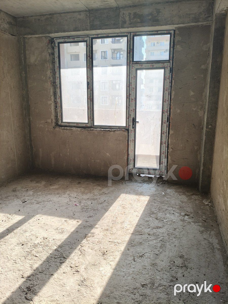 Satılır 3 otaqlı yeni tikili 106 m² — Mənzil, Bakı (8)
