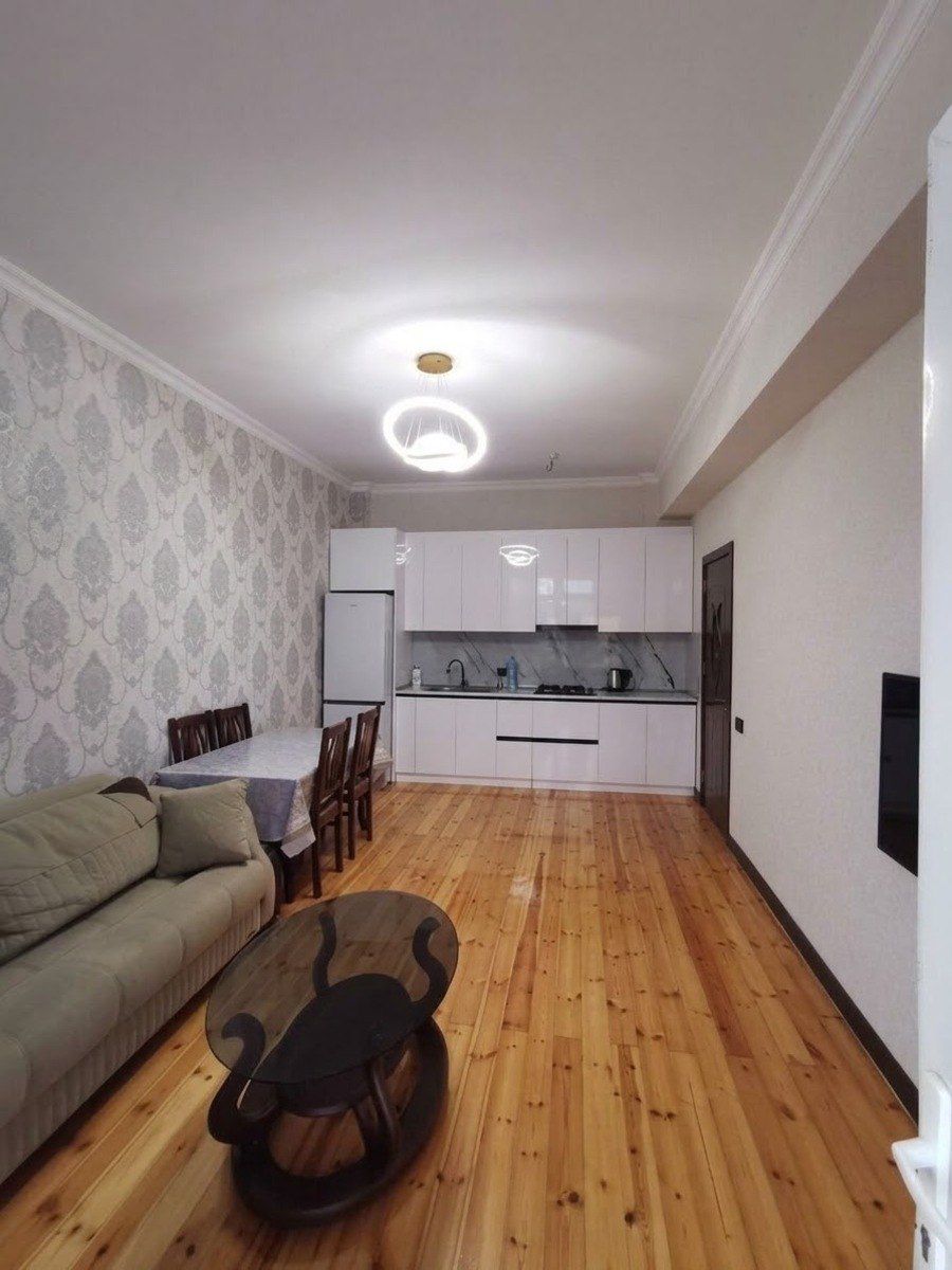 İcarəyə verilir 3 otaqlı yeni tikili 100 m² — Mənzil, Bakı (3)