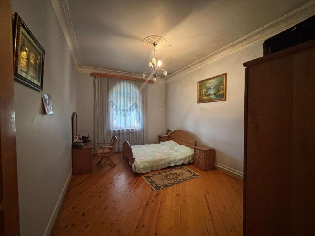 Satılır 10 otaqlı həyət evi/bağ evi 550 m² — Ev, villa, Bakı (9)