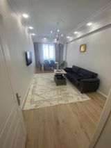 3-otaqlı yeni tikili, Saray MTK, 74 m² — Sülh Əmlak — Apartment