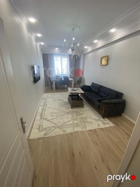3-otaqlı yeni tikili, Saray MTK, 74 m²