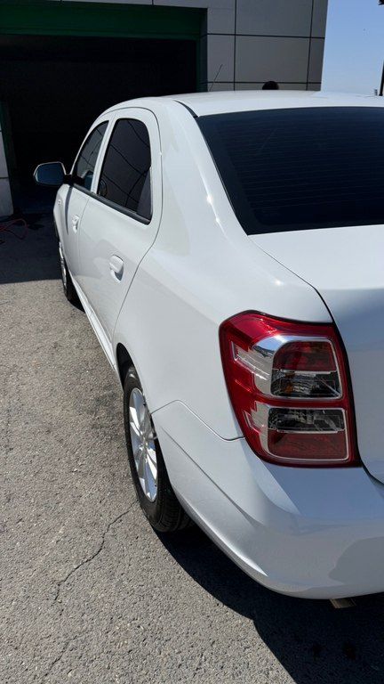Chevrolet Cobalt, 1.5 L, 2026 il, 8 000 km — Avtomobillər, Bakı (11)