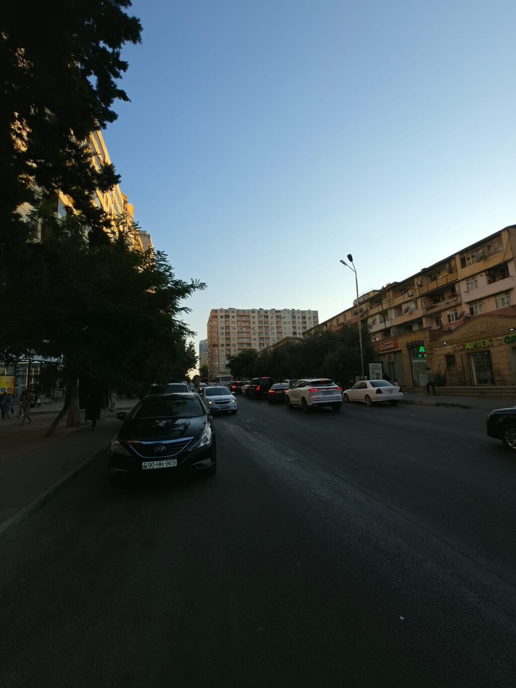 3 otaqlı, Yeni tikili, 86 kv. m — Mənzil, Xırdalan (2)