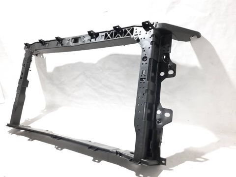 "Hyundai Elantra 2019-2020" radiator paneli — Bakı