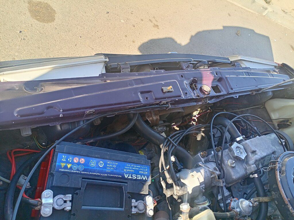 Lada (VAZ) 21099, 1.5 L, 1997 il, 116 570 km — Avtomobillər, Xudat (8)