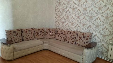Künc divan, İşlənmiş, Açılmayan, Bazasız, Parça — Bakı