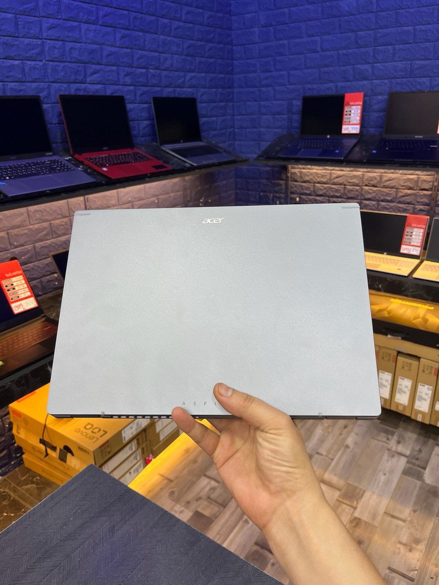 Noutbuk Acer Aspire 5 14 — Noutbuklar, Bakı (2)