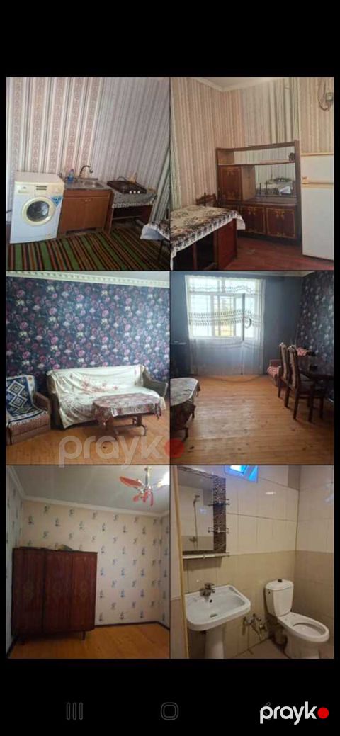 Həyət evi kirayə verilir, Maştağa qəs
