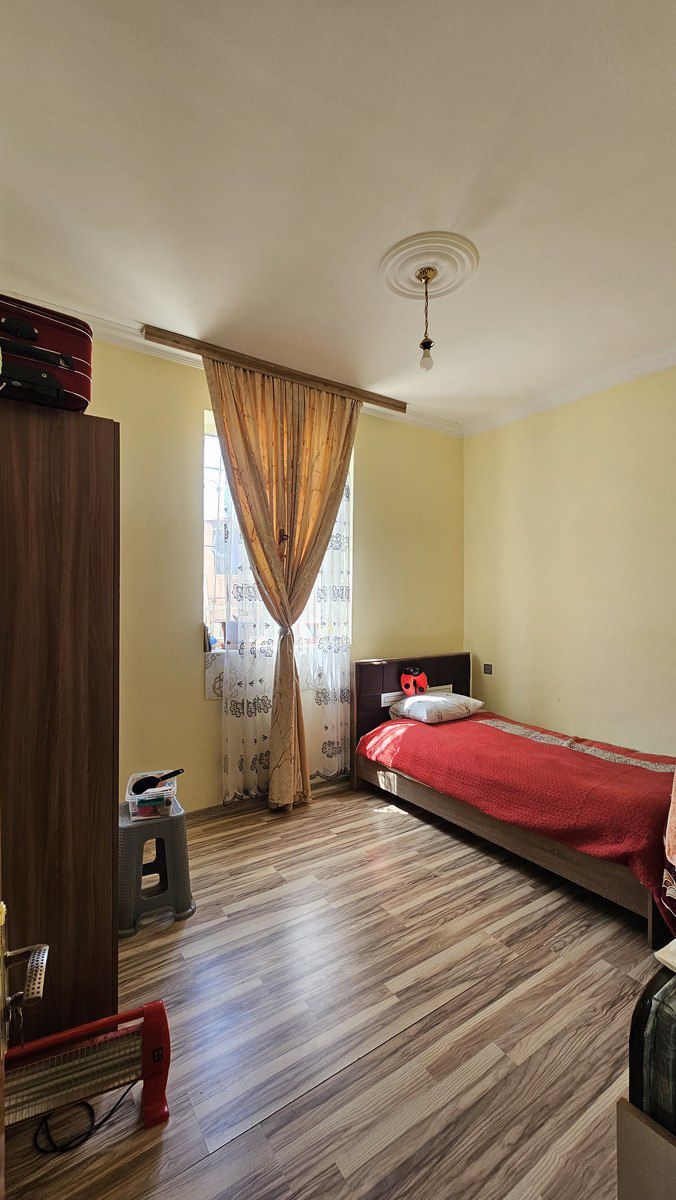 Satılır 2 otaqlı həyət evi/bağ evi 55 m² — Ev, villa, Xırdalan (5)