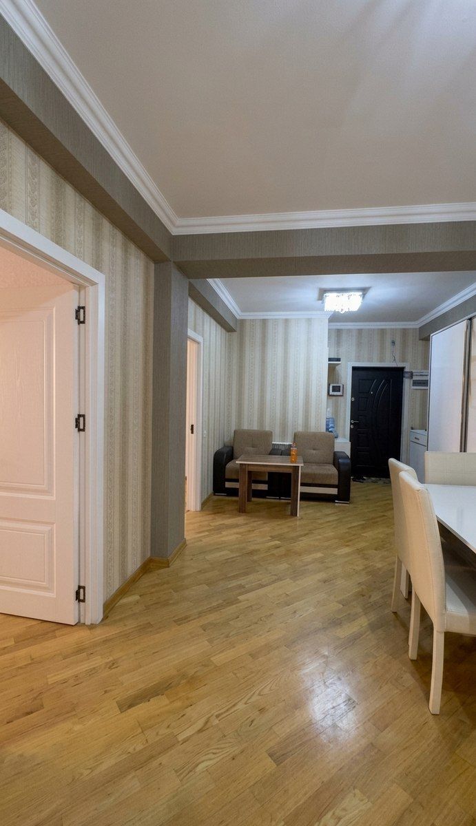 Satılır 3 otaqlı yeni tikili 115 m² — Mənzil, Bakı (6)