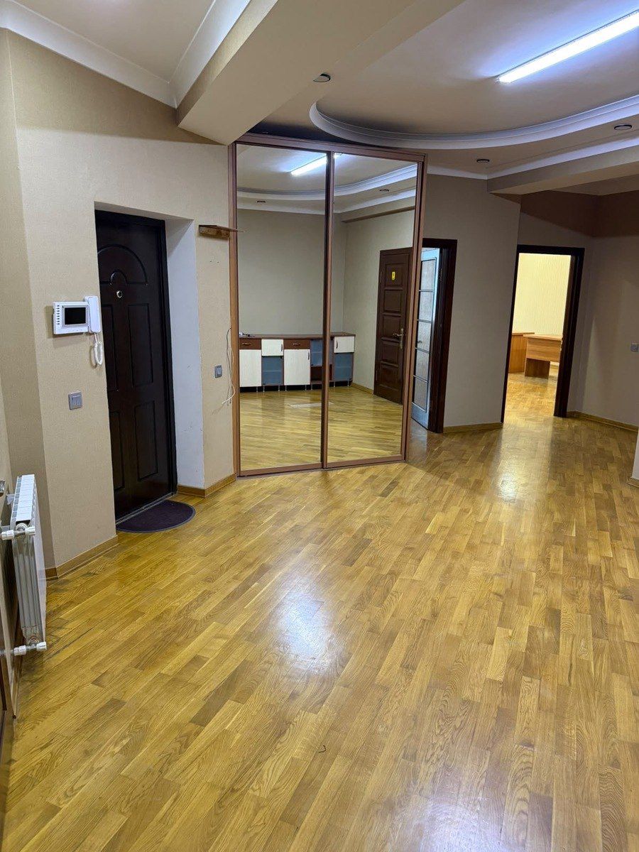 İcarəyə verilir 3 otaqlı ofis 157 m² — Ofis, Bakı (7)