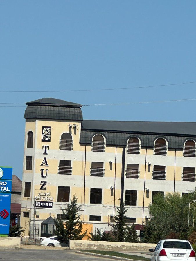 Torpaq sahəsi, 6 sot, Tikinti təyinatlı, Çıxarışlı, Suraxanı r., Bakı — Torpaq (9)