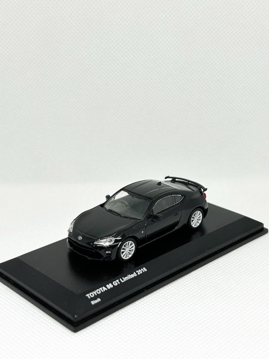 Toyota GT86 modeli — Kolleksiyalar, Bakı (8)