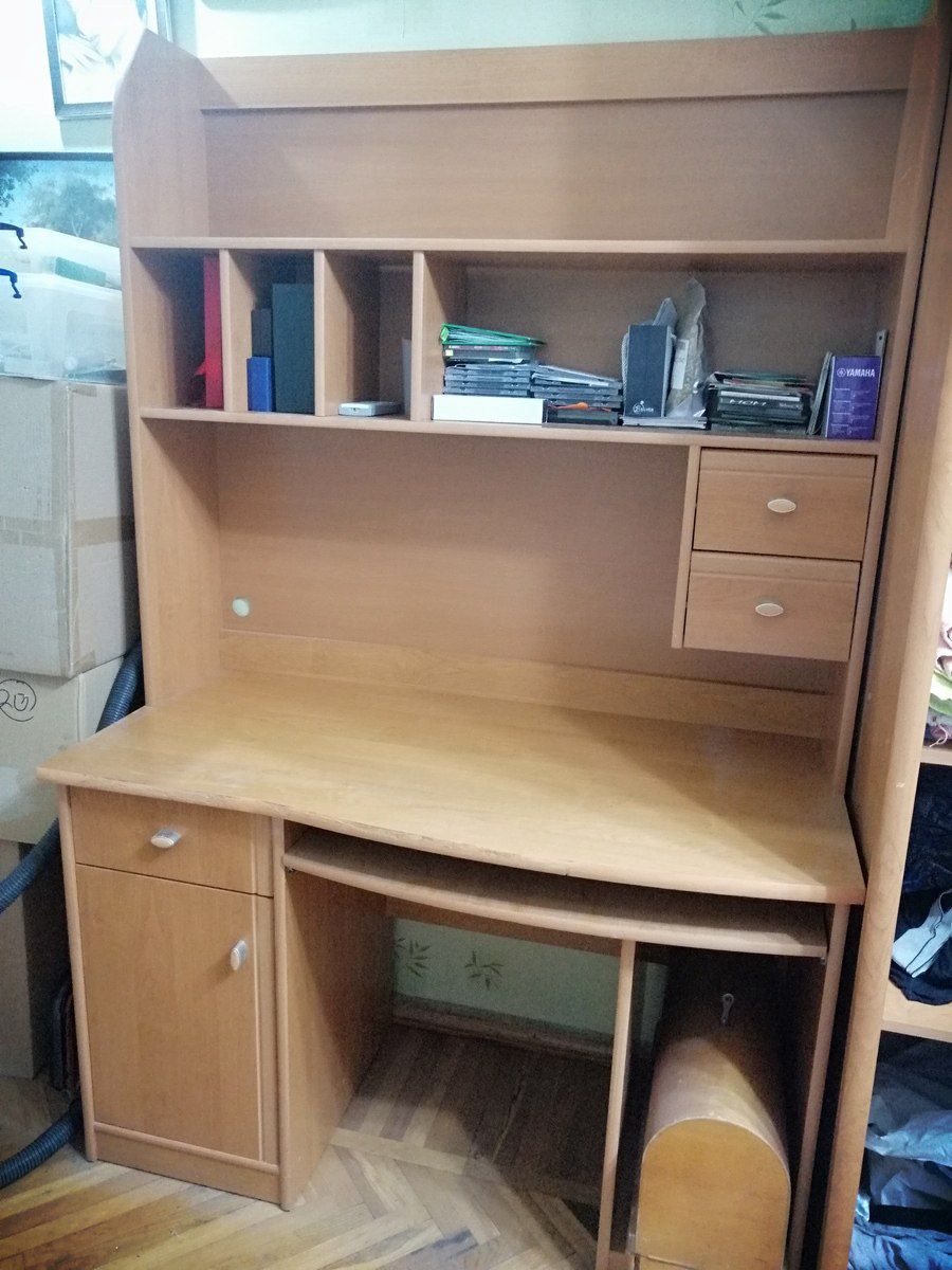 Kompüter masası — Mebel, Bakı (5)