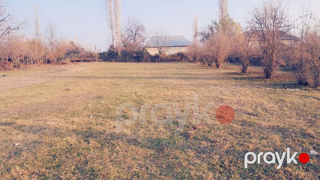 25 sot torpaq sahəsi, Göyçay r — Torpaq, Göyçay (2)