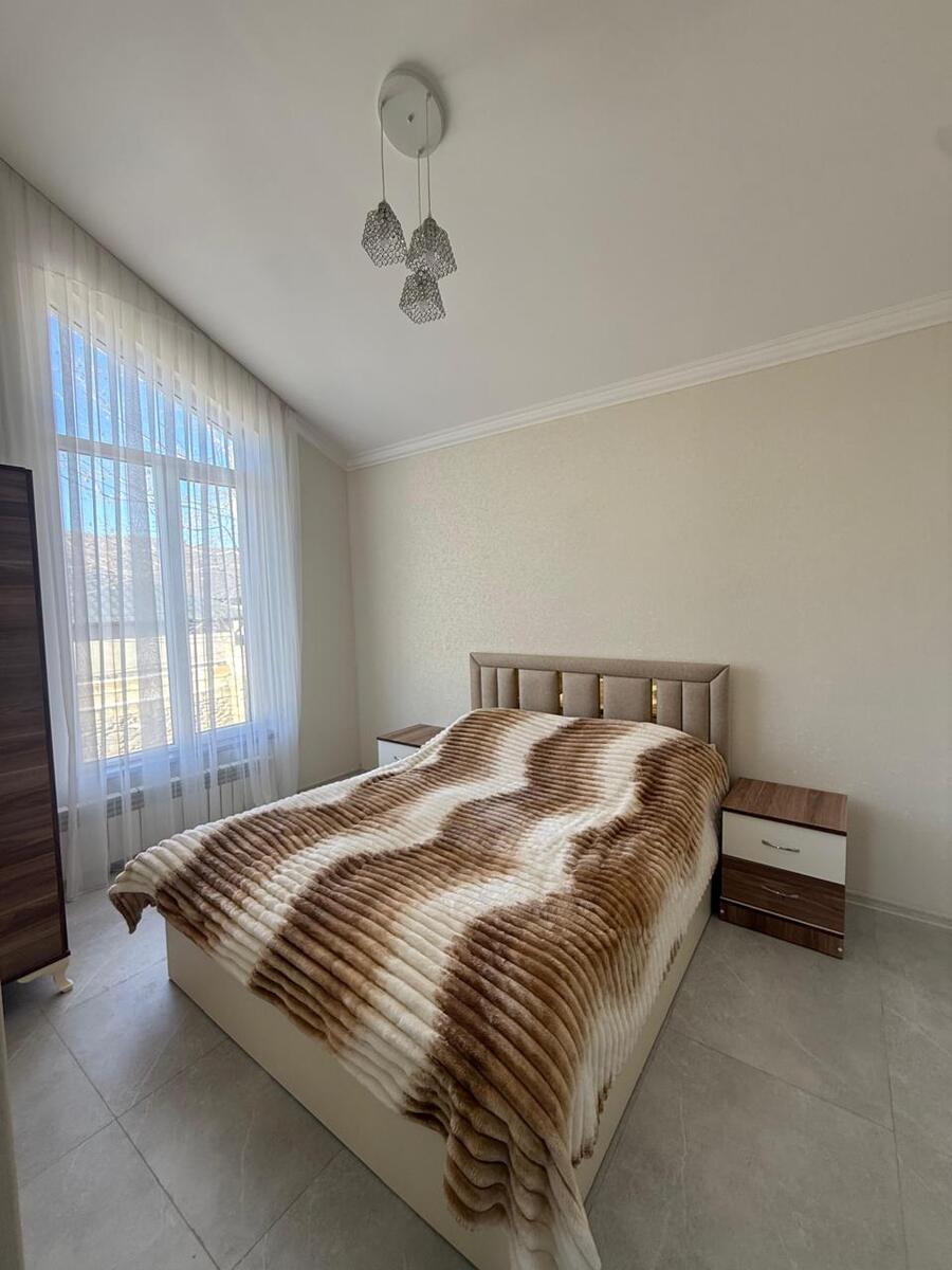 Satılır 2 otaqlı həyət evi/bağ evi 90 m² — Ev, villa, Quba (11)