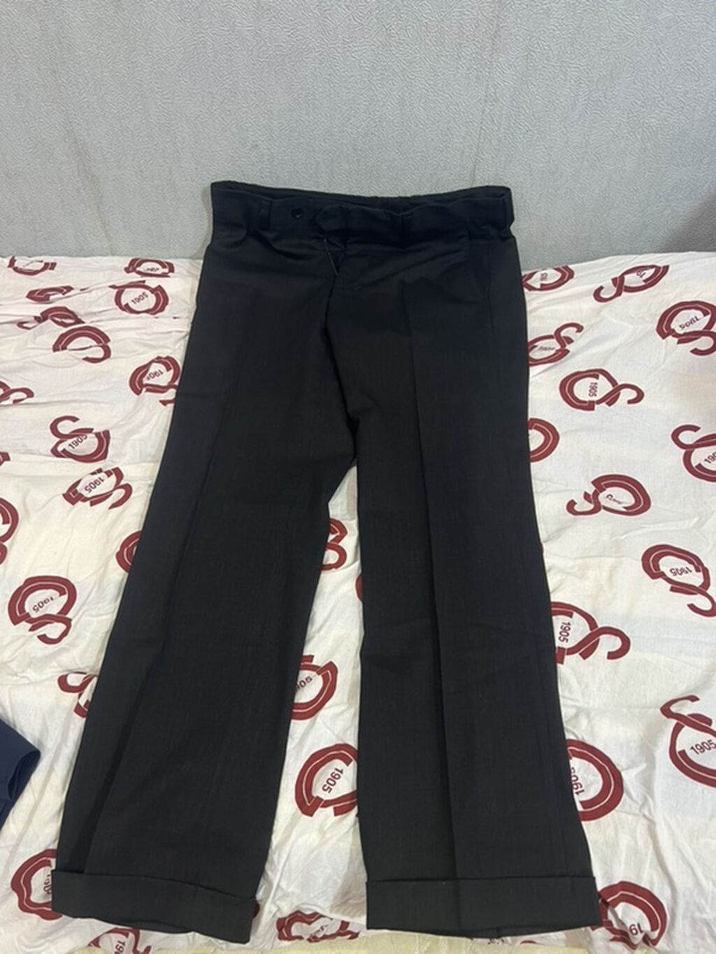 Klassik Şalvar, Lacoste — Şalvar, Bakı (10)