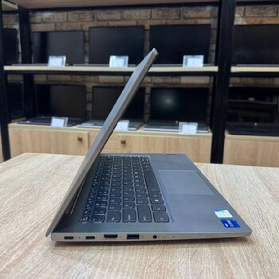 Lenovo ThinkBook 14 — Noutbuklar, Bakı (5)