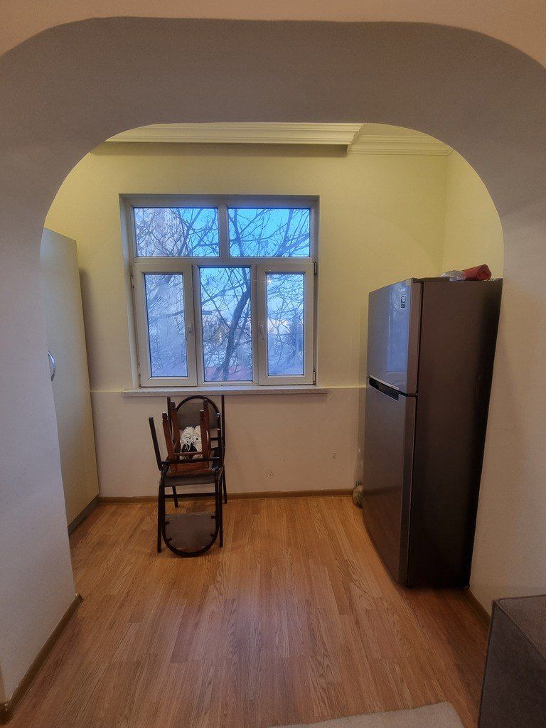 Satılır 1 otaqlı köhnə tikili 30 m² — Mənzil, Bakı (4)