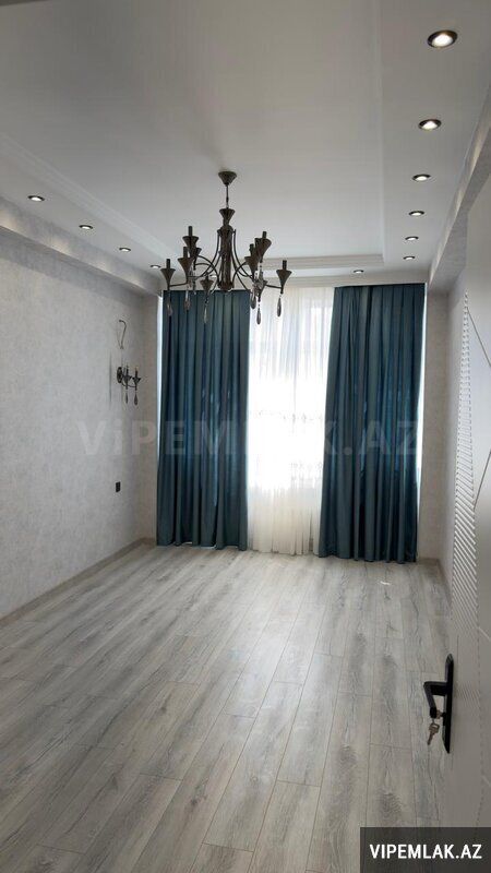 Qaradağ rayonunda 3 otaqlı Yeni tikili Satılır, 87 m² — Mənzil, Bakı (8)