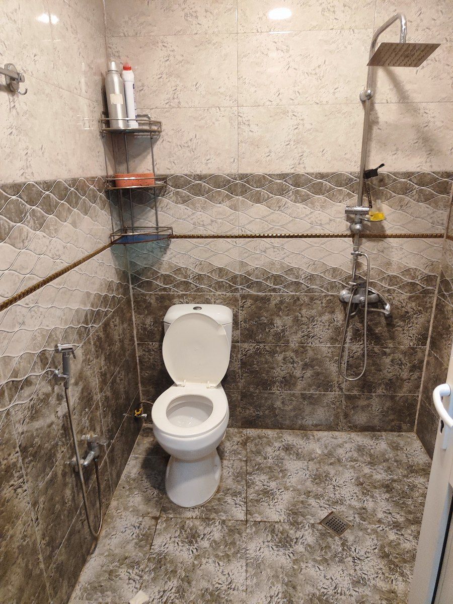 İcarəyə verilir 2 otaqlı yeni tikili 78 m² — Mənzil, Bakı (4)