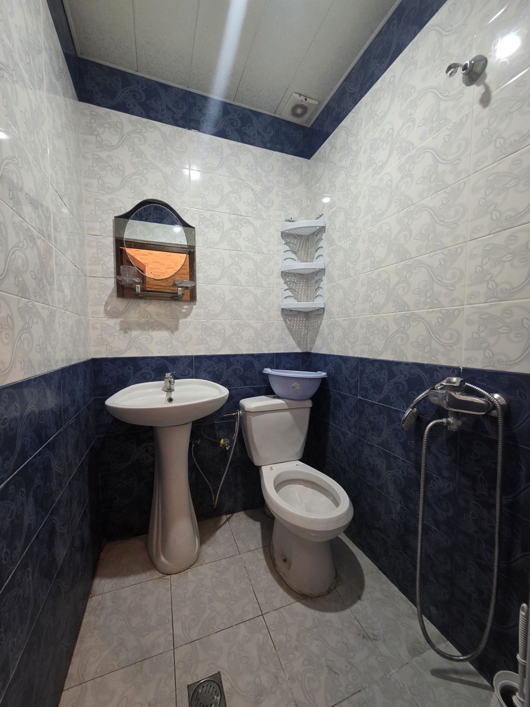 Satılır 2 otaqlı yeni tikili 60 m² — Mənzil, Bakı (4)