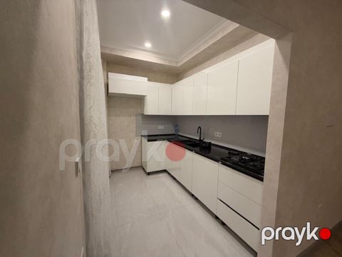 İcarəyə verilir 3 otaqlı yeni tikili 78 m²
