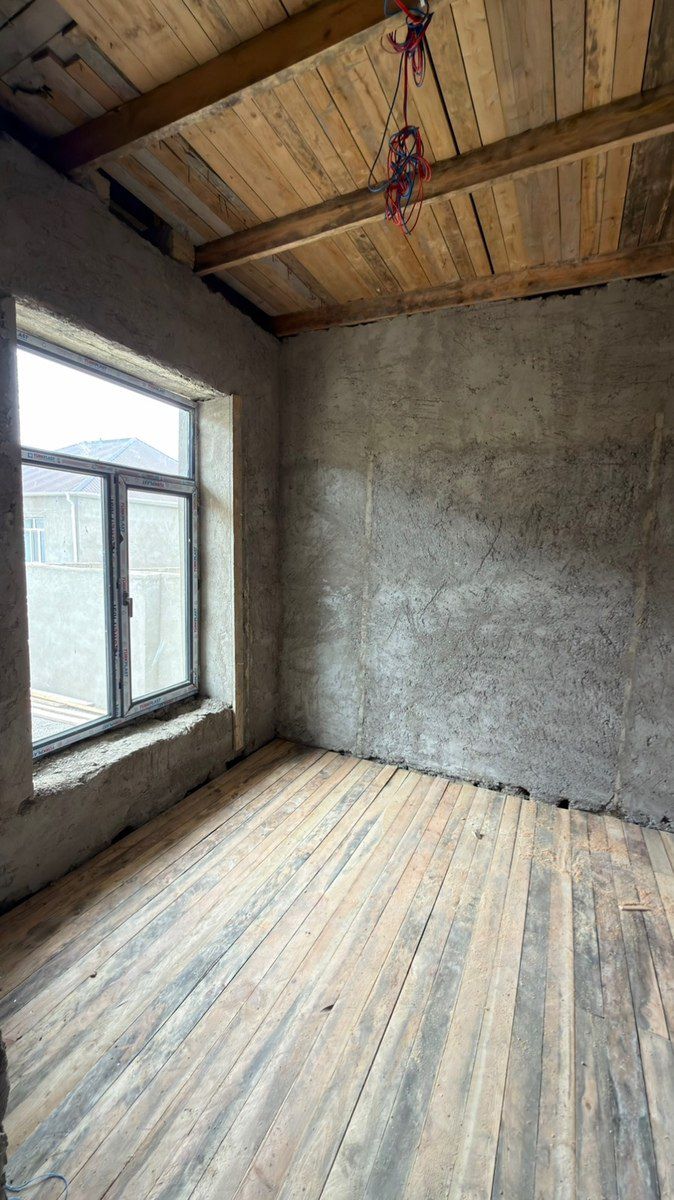 Həyət evi, Qobu qəs — Ev, villa, Bakı (10)
