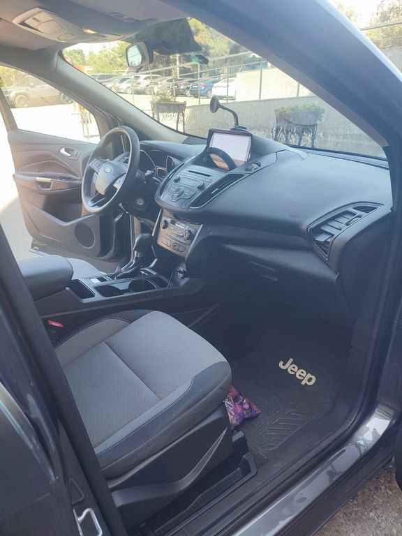 Ford Escape, 1.5 L, 2017 il, 171 000 km — Avtomobillər, Bakı (7)
